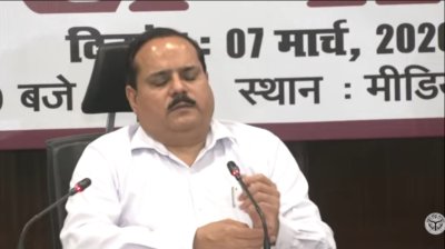 UP Electoral Roll Verification: 93.8% Notices Delivered, Hearings Completed for 2.8 Crore Voters