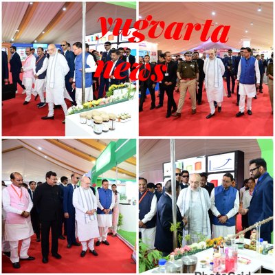 Uttrakhand News : नूतन न्याय संहिता पर राज्य स्तरीय प्रदर्शनी का शुभारंभ