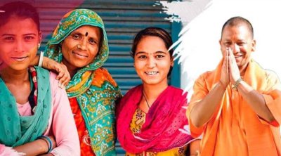 अंतर्राष्ट्रीय महिला दिवस पर मुख्यमंत्री योगी की पाती: प्रदेश की नारी शक्ति को दी शुभकामनाएं