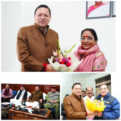 उत्तराखंड बजट सत्र : भाजपा को कल्याणकारी बजट और सार्थक चर्चा की उम्मीद