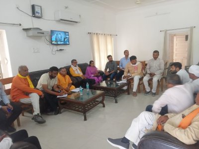 आईआईटियन को यूपी में दिखी अपार संभावनाएं, 300 गोशालाओं में लगाएंगे बायोगैस का प्लांट