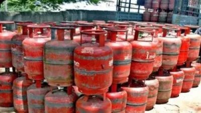 LPG Prices Rise in Meerut; Domestic Cylinder Now Costs ₹910.50