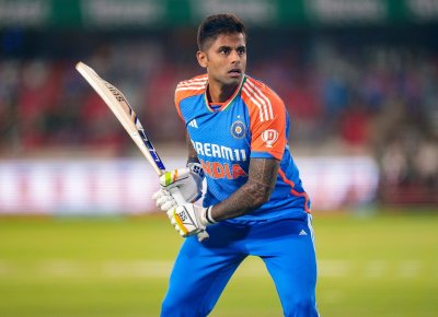 Prayers and Celebrations Planned in Suryakumar Yadav’s Village Ahead of T20 World Cup Final