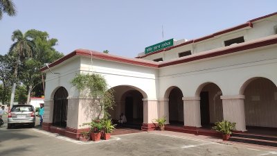 सर्किट हाउस की ऑनलाइन बुकिंग शुरू, प्रक्रिया की गई आसान और पारदर्शी