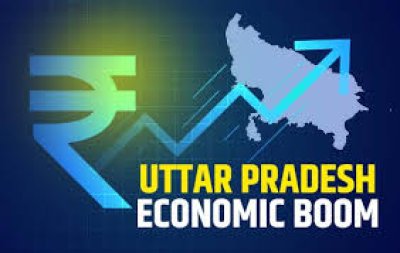 डेटा इकॉनामी की नई राजधानी बनने की राह पर उत्तर प्रदेश