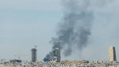 Indian Embassy Confirms No Indian Fatalities After Projectile Strike in Saudi Arabia’s Al-Kharj