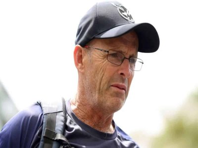 Sri Lanka Appoints Gary Kirsten as New Head Coach Ahead of 2027 World Cup