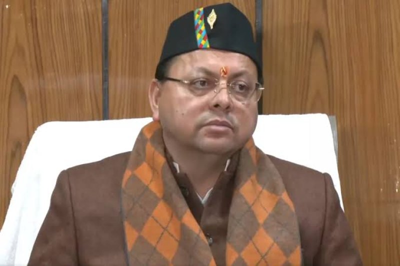 वरिष्ठ नेता व पूर्व विधायक बलवीर सिंह नेगी का निधन, उत्तराखंड की राजनीति के लिए अपूरणीय क्षति: मुख्यमंत्री