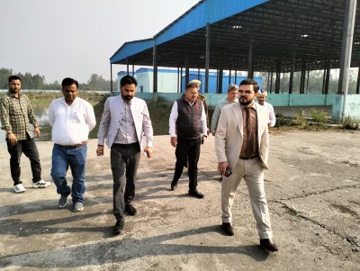 आईजीआरएस की फरवरी की रिपोर्ट में रामपुर ने मारी बाजी, शत-प्रतिशत पूर्णांक प्राप्त कर पहले स्थान पर