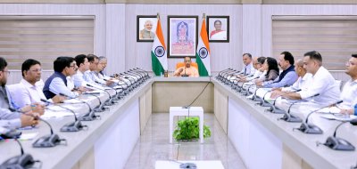 एक्सप्रेस-वे नेटवर्क विस्तार से निवेश और औद्योगिक विकास को मिलेगी नई गति: मुख्यमंत्री योगी