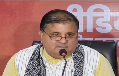 वैश्विक तेल संकट में संगठन और जनता पीएम मोदी के साथ मजबूती से खड़ी: भट्ट