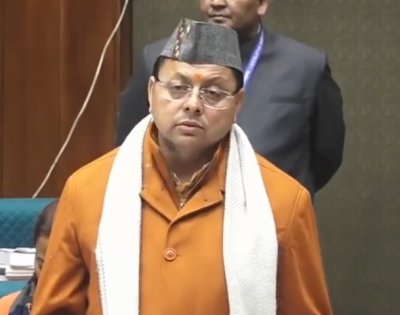 पूर्व विधायक राजेश जुवांठा का निधन उत्तराखंड के लिए अपूरणीय क्षति: मुख्यमंत्री