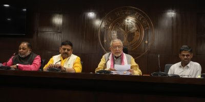 उत्तर प्रदेश उच्चतर न्यायिक सेवा नियमावली में संशोधन को कैबिनेट की मंजूरी