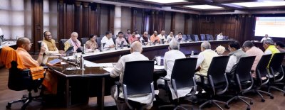 यूपी कैबिनेट निर्णय: बुंदेलखंड में डेयरी क्षमता बढ़ाने की परियोजनाओं को मिली मंजूरी