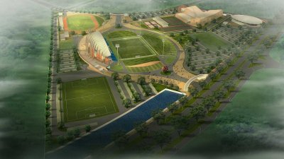 अयोध्या में बनेगा स्पोर्ट्स कॉम्प्लेक्स, भूमि हस्तांतरण को योगी कैबिनेट की मंजूरी