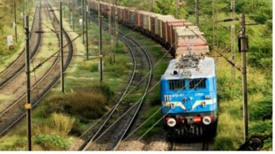 Indian Railways Approves ₹765 Crore Projects to Upgrade Rail Infrastructure and Communication Systems