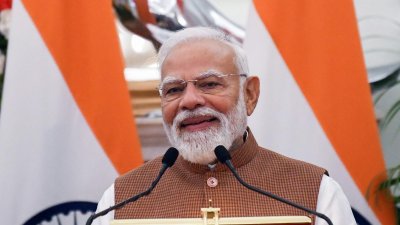 PM Narendra Modi to Launch Development Projects Worth ₹16,450 Crore in Kerala and Tamil Nadu