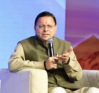 उत्तराखंड : मुख्यमंत्री ने विभिन्न विकास योजनाओं के लिए प्रदान की ₹ 75.36 करोड की वित्तीय स्वीकृति