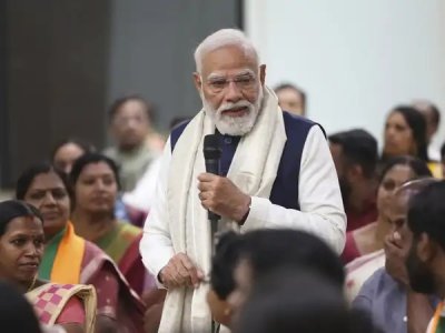 Centre Approves ‘Keralam’ Name for Kerala, PM Modi Calls It a Long-Awaited Decision