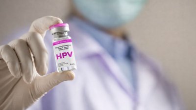 HPV Vaccination Drive to Protect 17,000 Girls from Cervical Cancer in Hathras