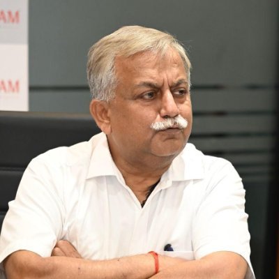 मुख्यमंत्री ने अंतरराष्ट्रीय मंचों पर प्रदेश की युवा शक्ति और कौशल विकास की संभावनाओं को प्रमुखता से रखा – अवनीश अवस्थी