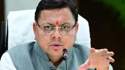 मिलावटखोरों की अब खैर नहीं: धामी सरकार चलाएगी मासिक जांच अभियान