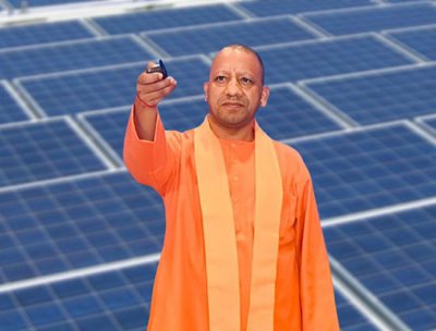 प्रदेश में आवासीय सौर ऊर्जा को बढ़ावा देने की नई पहल, गाजियाबाद बना मॉडल जिला