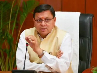 उत्तराखण्ड के वित्तीय प्रबंधन को राष्ट्रीय स्तर पर मिली सराहना : सीएम पुष्कर सिंह धामी