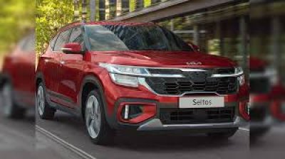Kia SUV 20.7 KM का बेहतरीन माइलेज, सनरूफ और 6 एयरबैग!