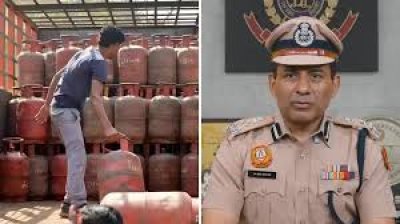 LPG Scam: \'जल्दी बुक करें वरना नहीं मिलेगा Gas Cylinder\', ठगों की इस कॉल से खाली हो जाएगा बैंक खाता
