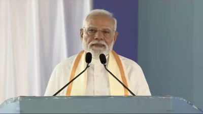 PM Narendra Modi will be on Two-Day Assam Visit, Development Projects and Welfare Initiatives on Agenda