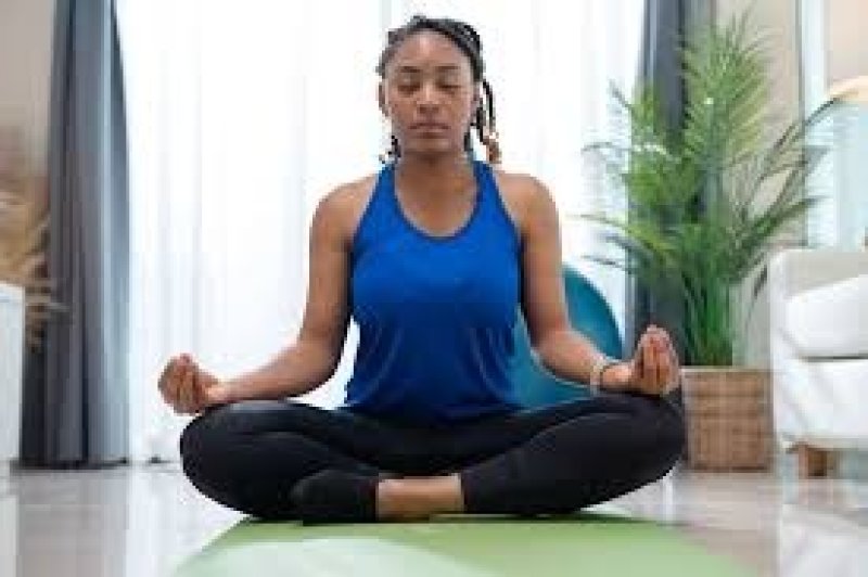 Breathe Away Stress: Physiotherapist Shares 5 Simple Techniques to Stay Calm and Focused