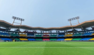 Kochi to Host India vs Hong Kong AFC Asian Cup Qualifier After a Decade at Jawaharlal Nehru Stadium