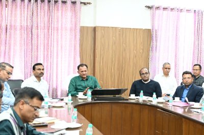 उत्तराखंड में SIR की तैयारी तेज, 87% मतदाताओं की मैपिंग पूरी; अप्रैल से शुरू होगा विशेष गहन पुनरीक्षण