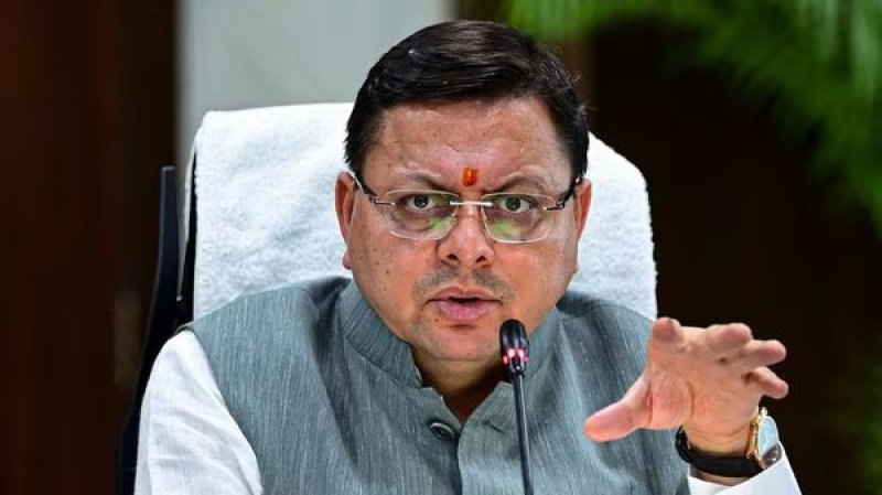 धामी सरकार का विकास बूस्ट: साइबर सेंटर समेत योजनाओं के लिए 75 करोड़ की मंजूरी