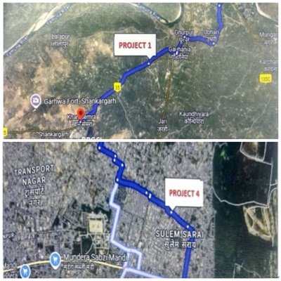 जल संकट पर उत्तर प्रदेश का महाअभियान, अब ‘अपशिष्ट’ नहीं बनेगा पानी