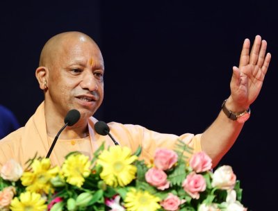 आज प्रदेश में न कोई भय है, न तनाव, न अराजकता और न ही दंगों का खतरा: सीएम योगी