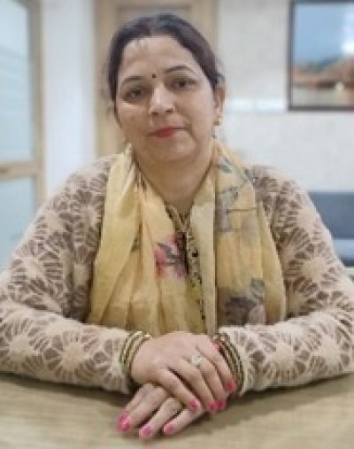 नवदुर्गा-नवशक्ति की मिसाल : गांव की बेटियां बनीं गांव की अर्थव्यवस्था की ताकत