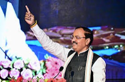 योगी सरकार के नौ साल सुशासन व विकास का प्रतीक: केशव प्रसाद मौर्य