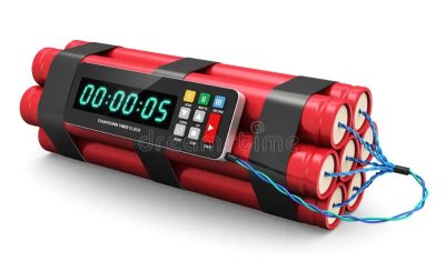 दोपहर 2:10 बजे होगा ब्लास्ट...’ Threat Email Triggers Panic at Lucknow Passport Office, Search Finds Nothing Suspicious