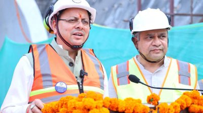 Rail Boost for Uttarakhand: 18 New Trains, ₹40,000 Cr Projects and Major Connectivity Push