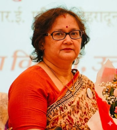 जिला सहकारी बैंकों में कोई गड़बड़ी नहीं :अपर निबंधक ईरा उप्रेती