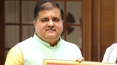 मंत्रिमंडल विस्तार से विकास और जनकल्याण के प्रयासों को गति मिलेगी: भट्ट