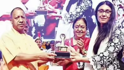 महिला निदेशकों की अगुवाई में यूपी का स्टार्टअप बूम, 174 से 2525 पहुंची संख्या