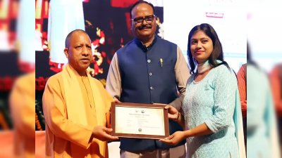 योगी सरकार 1,228 नवचयनित नर्सिंग अधिकारियों को 22 मार्च को सौंपेगी नियुक्ति पत्र