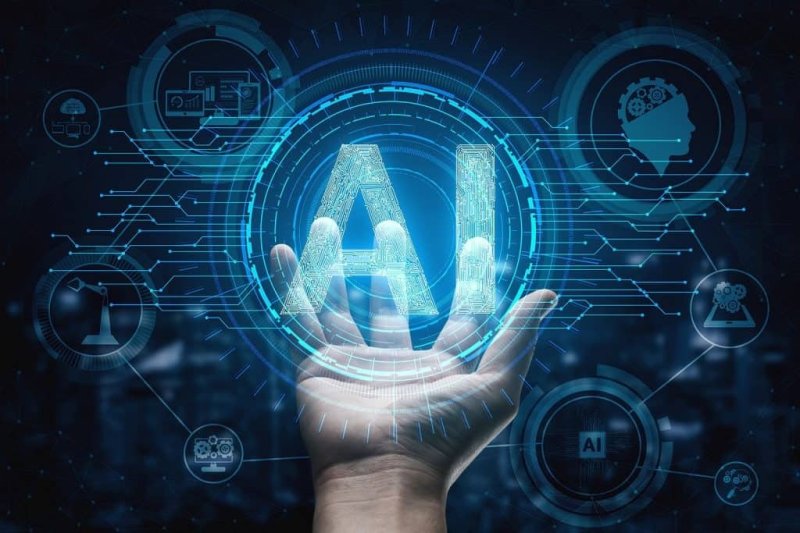 India Emerges as Strong Contender in Global AI Race, Enterprise Adoption Accelerates
