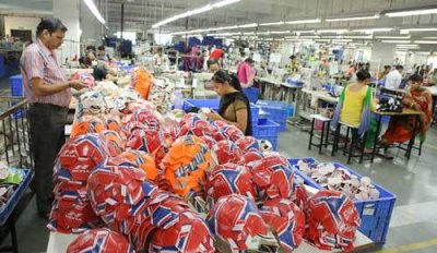 मेरठ स्पोर्ट्स इंडस्ट्री का उभार, उत्तर प्रदेश बनेगा ग्लोबल मैन्युफैक्चरिंग पावरहाउस