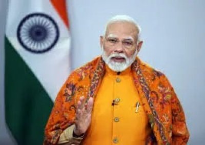 PM Modi Extends Festive Greetings on Eid-ul-Fitr and Navroz, Emphasises Unity and Well-Being