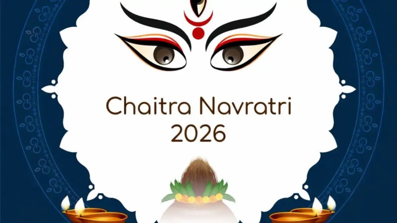 चैत्र नवरात्रि पर भव्य आयोजन की तैयारी: योगी सरकार के निर्देश पर देवी मंदिरों में होंगे सांस्कृतिक कार्यक्रम