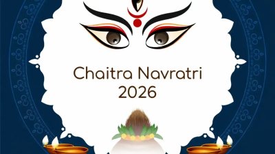 चैत्र नवरात्रि पर भव्य आयोजन की तैयारी: योगी सरकार के निर्देश पर देवी मंदिरों में होंगे सांस्कृतिक कार्यक्रम